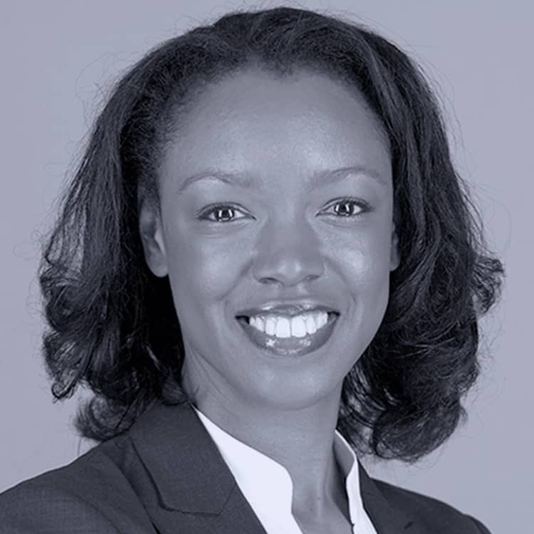 Jamila Wlliams