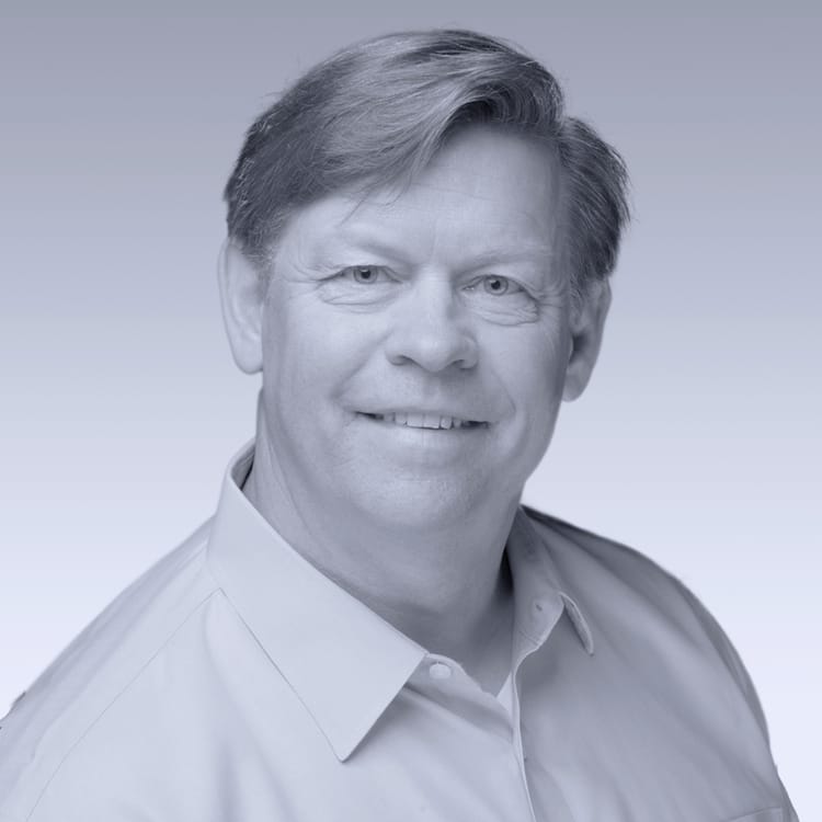 John K. Thompson