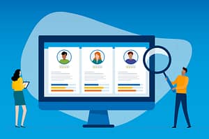 Resilience: The Digital World Class® HR Advantage
