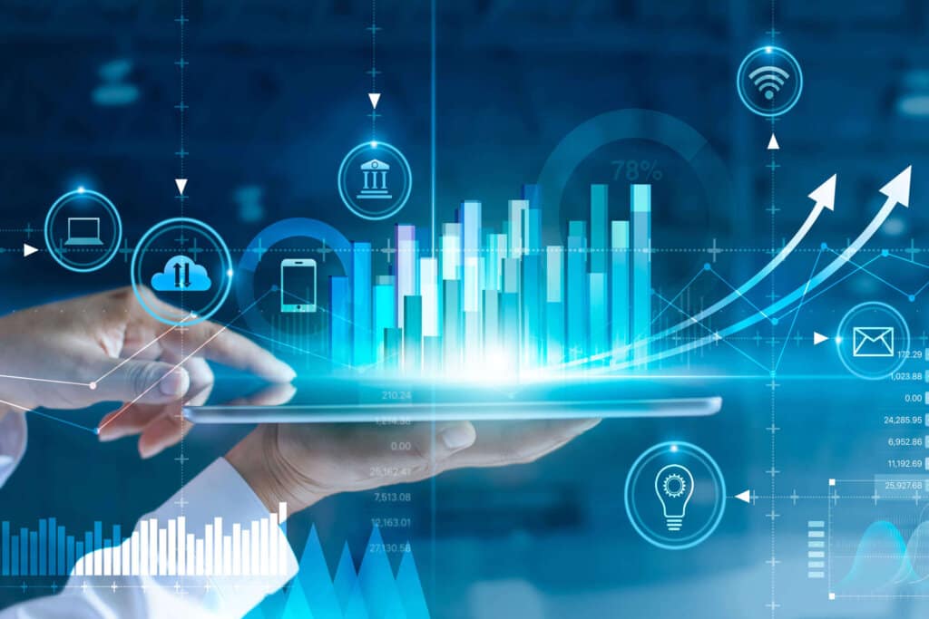 Accelerating Insights Through an Automated Close