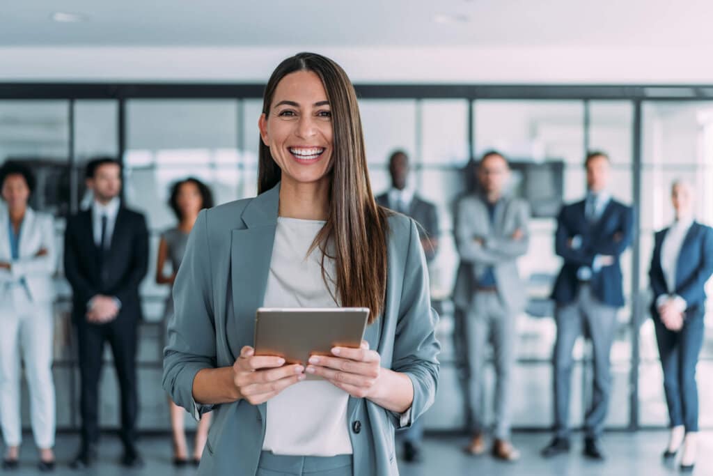 Digital World Class Matrix™: HCM Software Provider Perspective Vendor Research – Summary Report