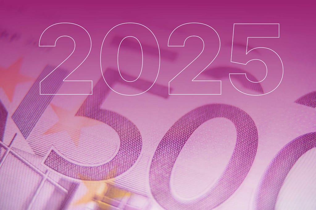 2025 Working Capital Survey Europe