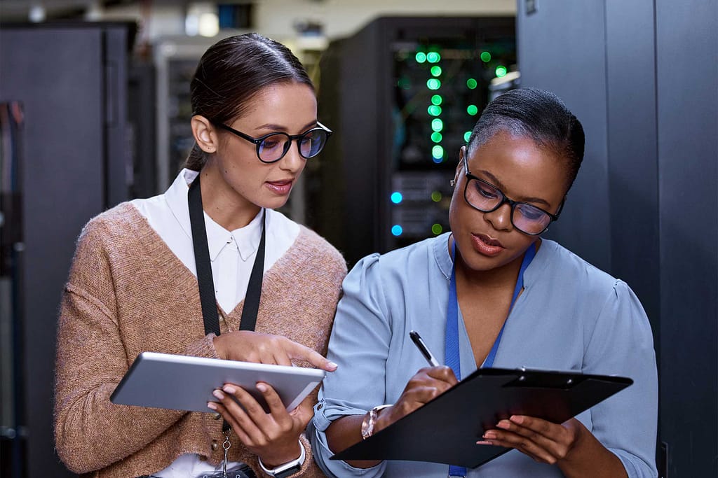 2026 Technology Key Issues