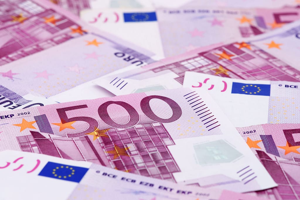 2026 European SG&A Cost Study and Scorecard