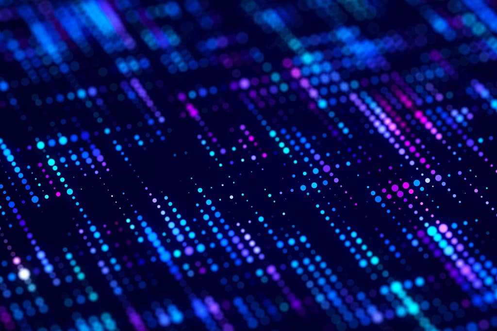 AI World Class Supply Chain
