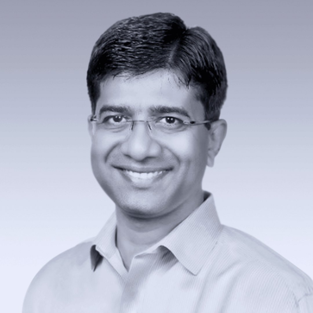 Mukund Kalmankur