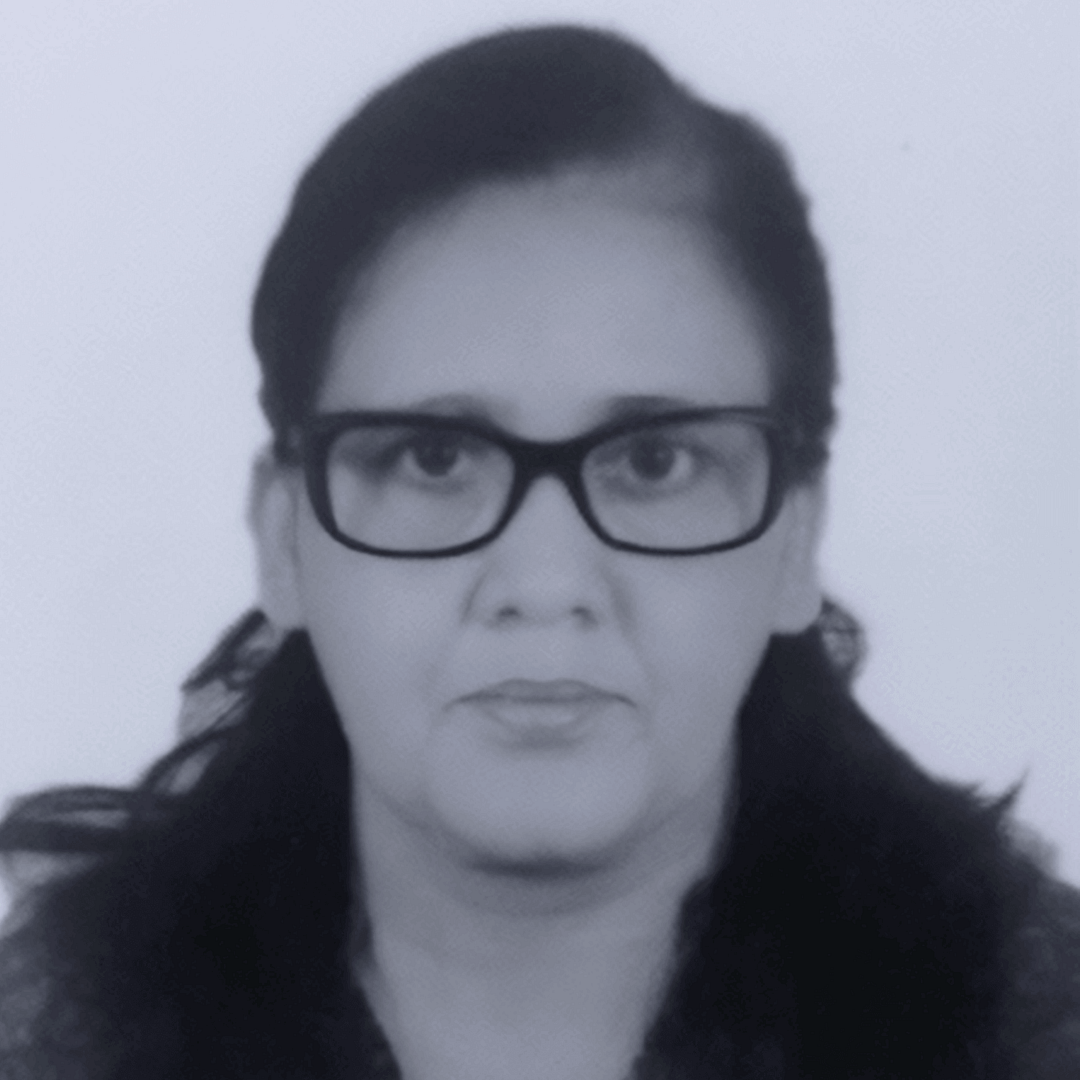 Putul Mathur