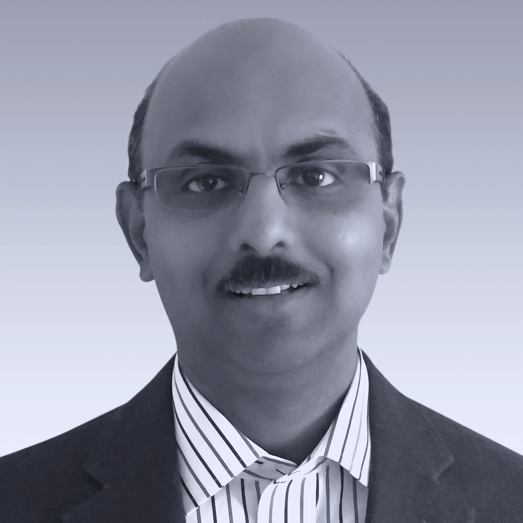 John Andrew Prabaharan