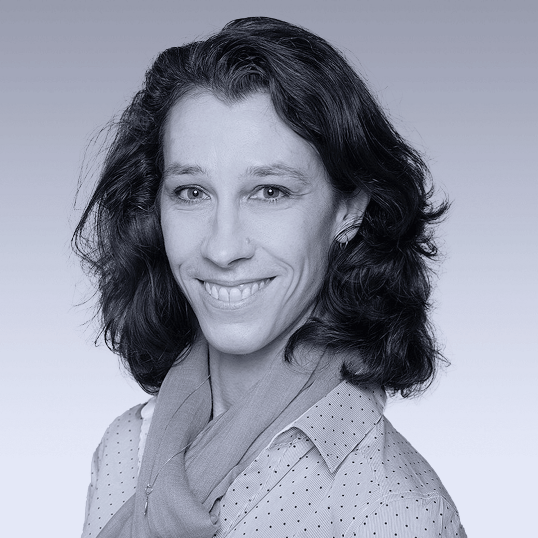 Christine Van Heertum