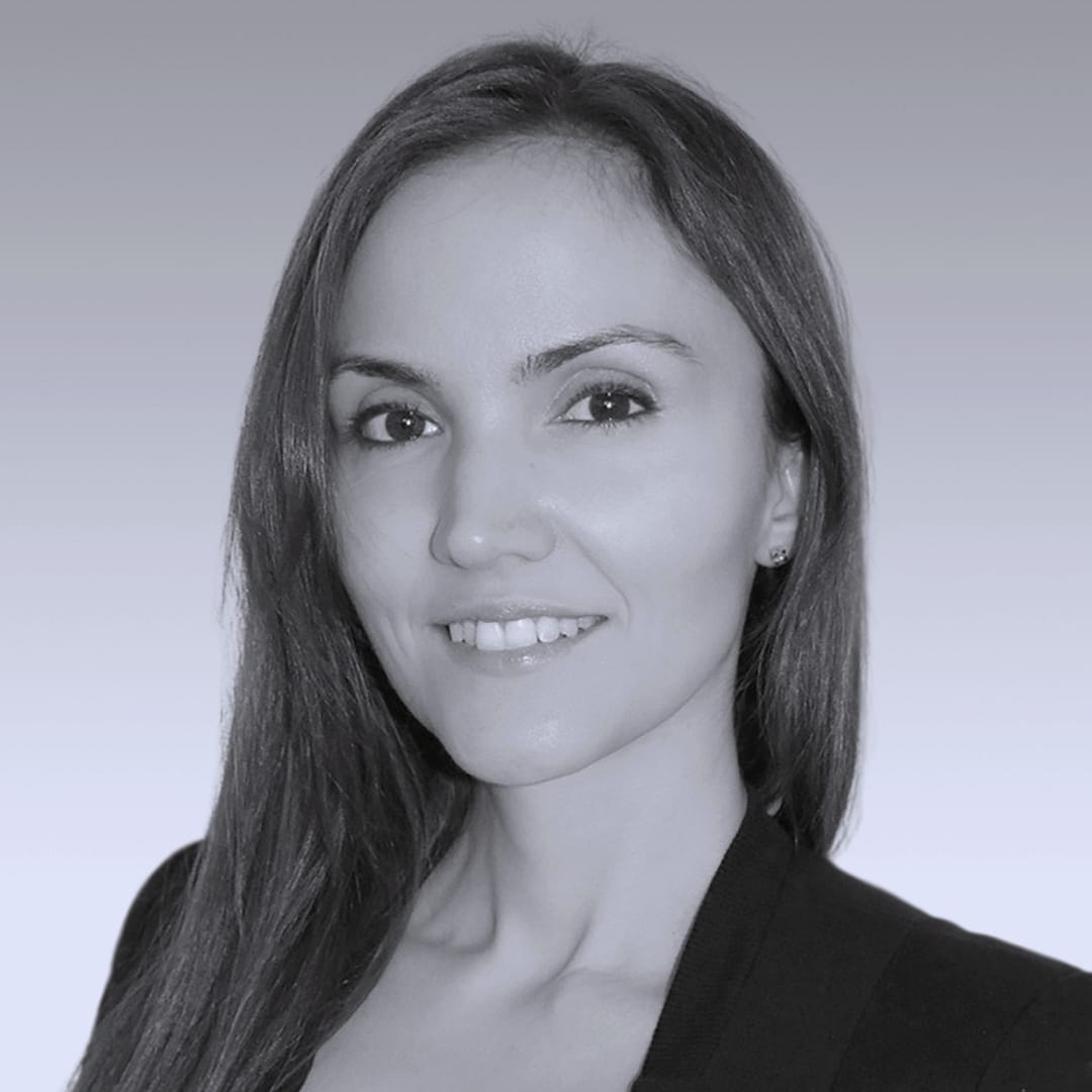 Larisa Wiberg