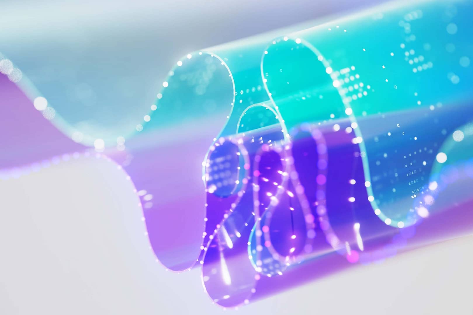 The Five Digital IT Capabilities That Enable Business Transformation