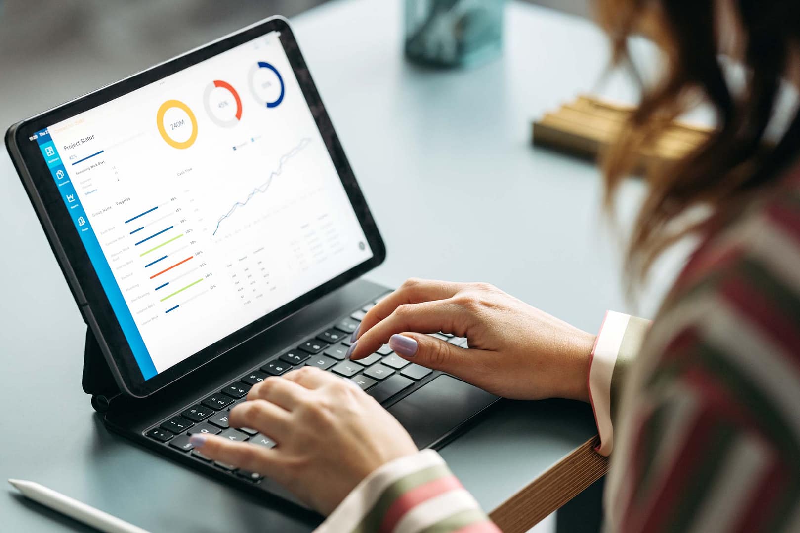 Benchmarking and Continuous Improvement: Procurement Digital Transformation Is Poised to Deliver a Quantum Leap®