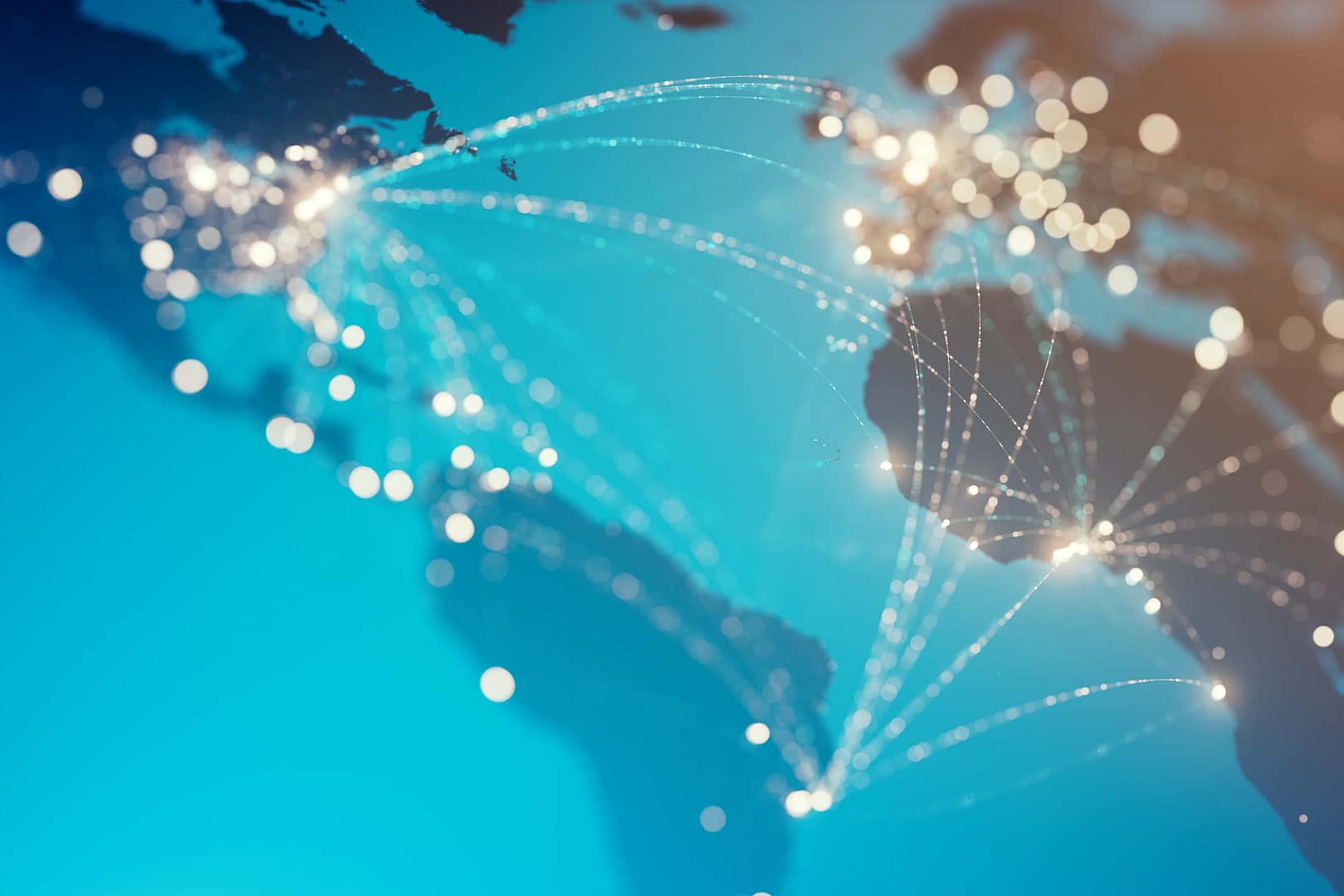 Global Business Services Excelleration®: Five Essential Digital Business Capabilities