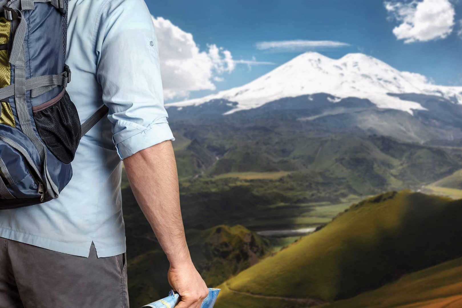 The Hackett Group's Executive Advisory Program