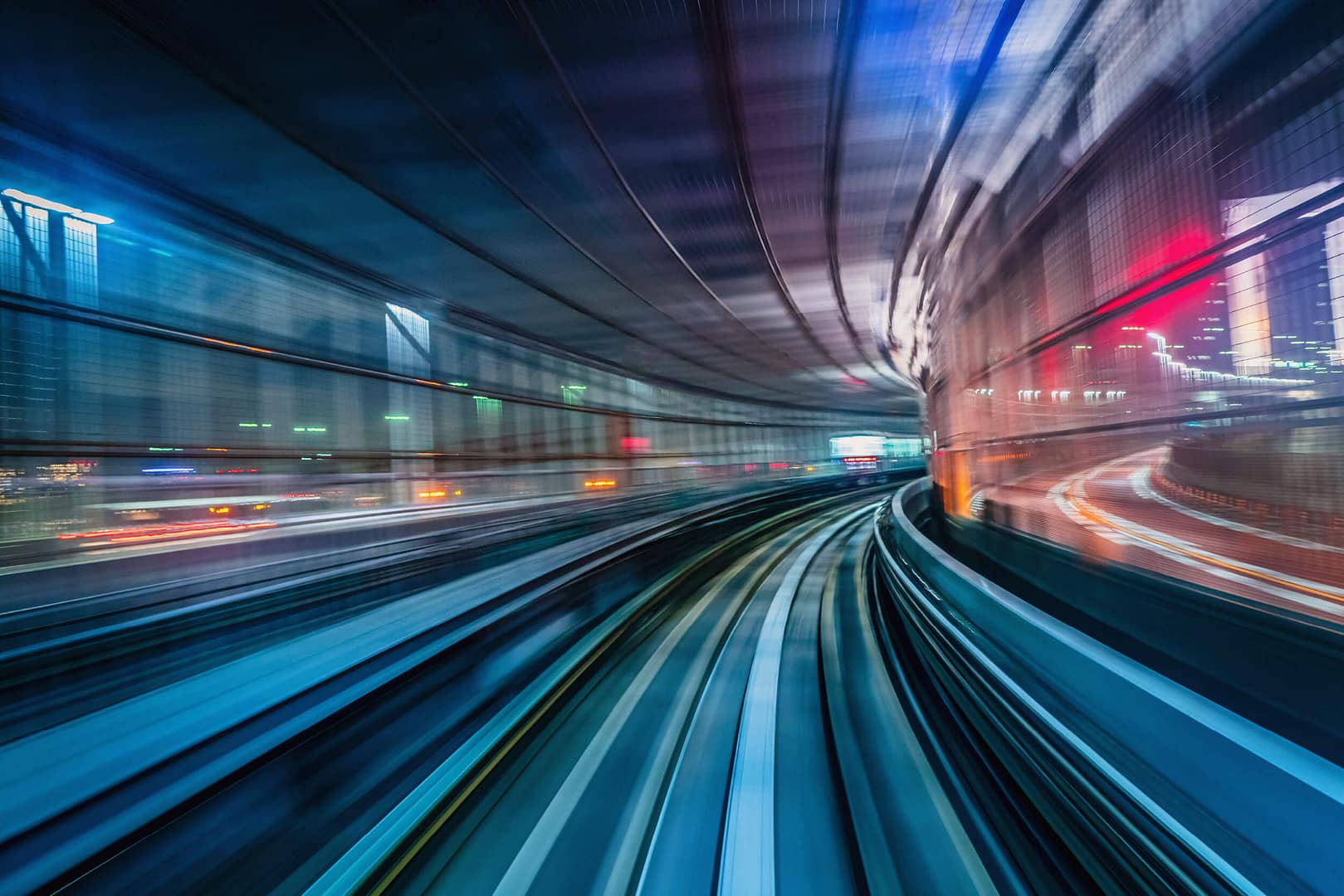 Fast-Tracking Digital World Class®