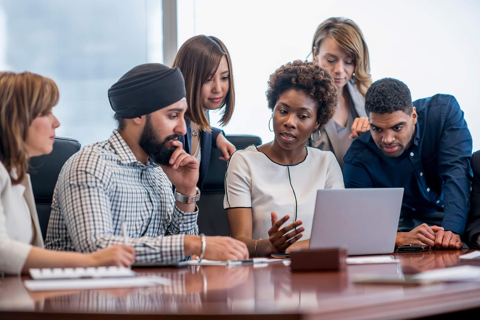 The Next-Generation Talent Profile: How Will You Fill the Digital Skills Gap?