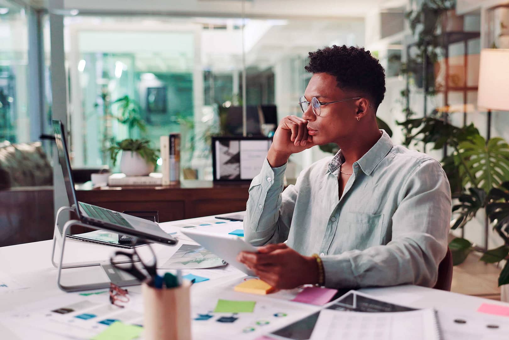 Payroll Data Self-Service