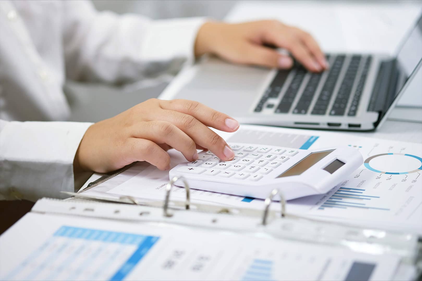 Seven Payroll Weaknesses Exposed by Covid-19 and How to Fix Them 