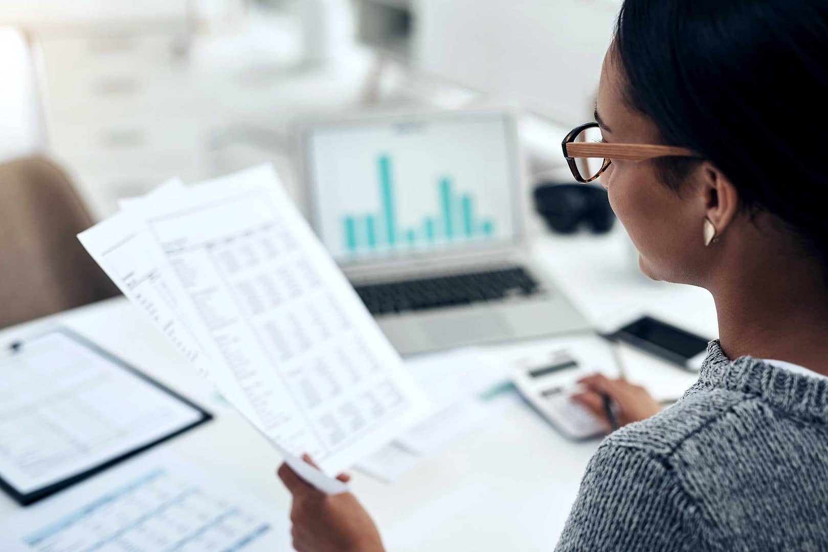 Root Cause of Payroll Errors