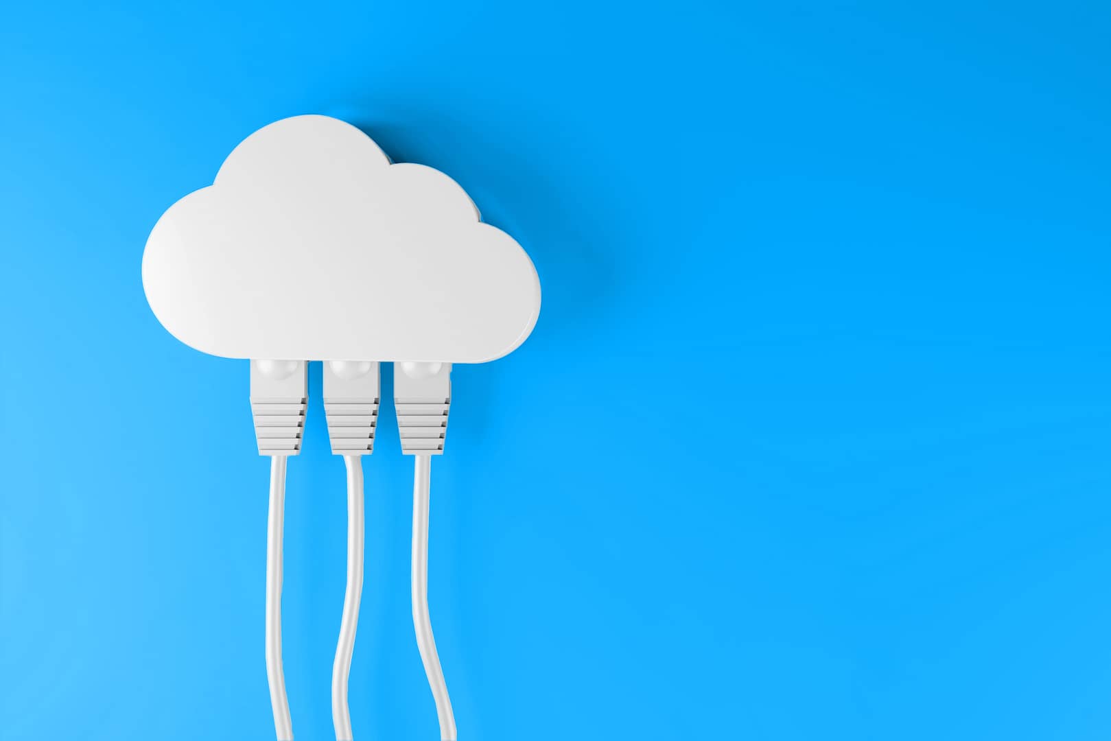 The State of Cloud Adoption by the Numbers