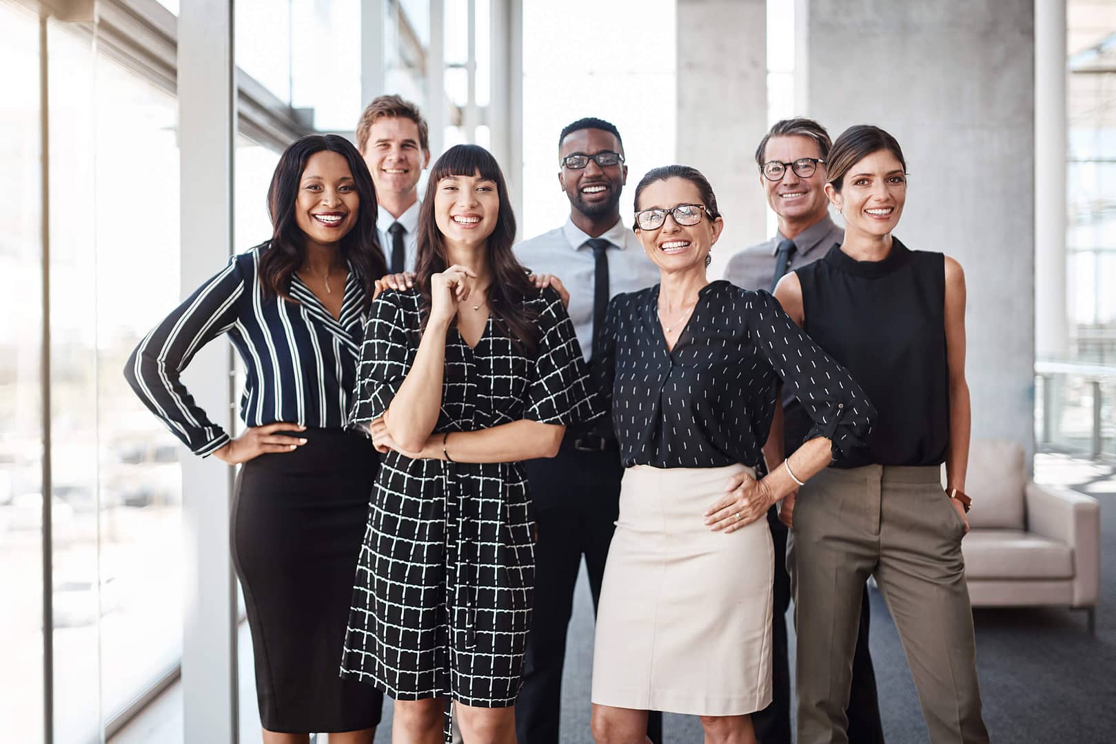 Procurement 2025: Equipping a Multigenerational Workforce With the Skills for Success in a Digital Environment