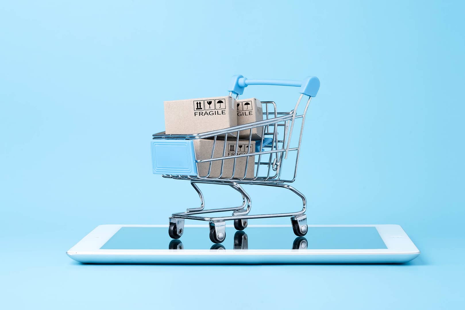 Podcast - Procurement – Buying Channel Strategy Optimization