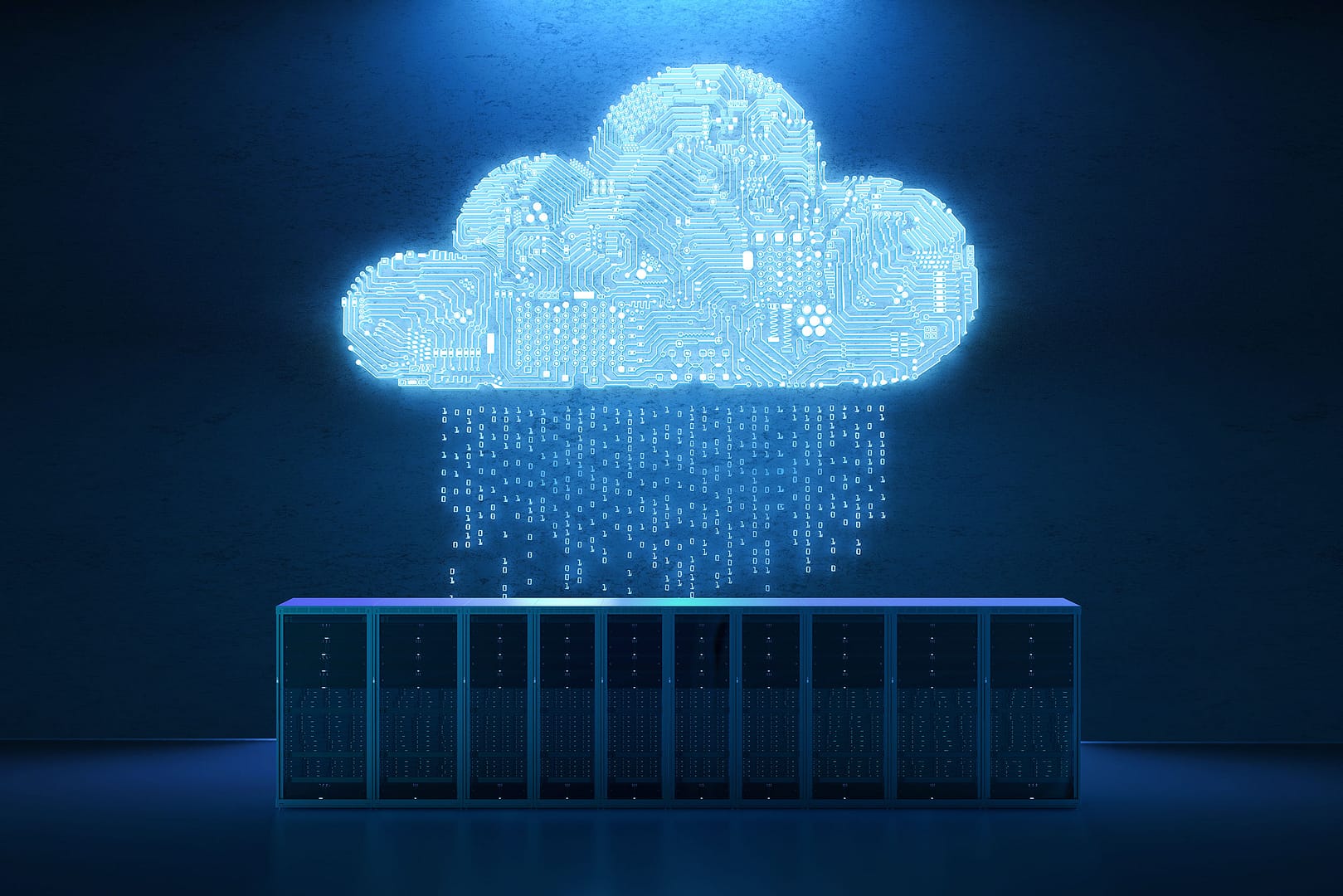 Podcast - The True Business Value of Cloud Migration