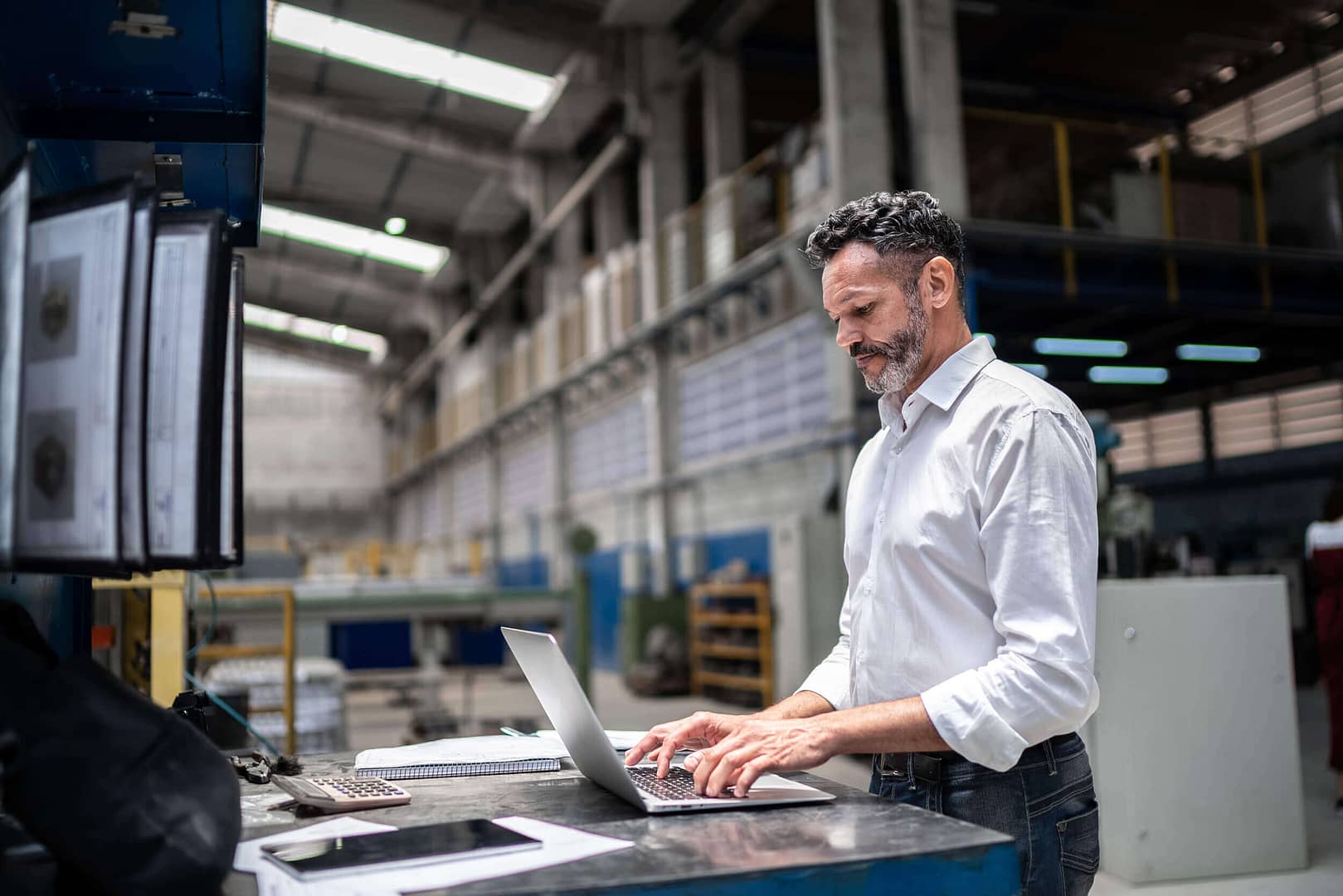 Accelerate Your Third-Party Risk Management Journey