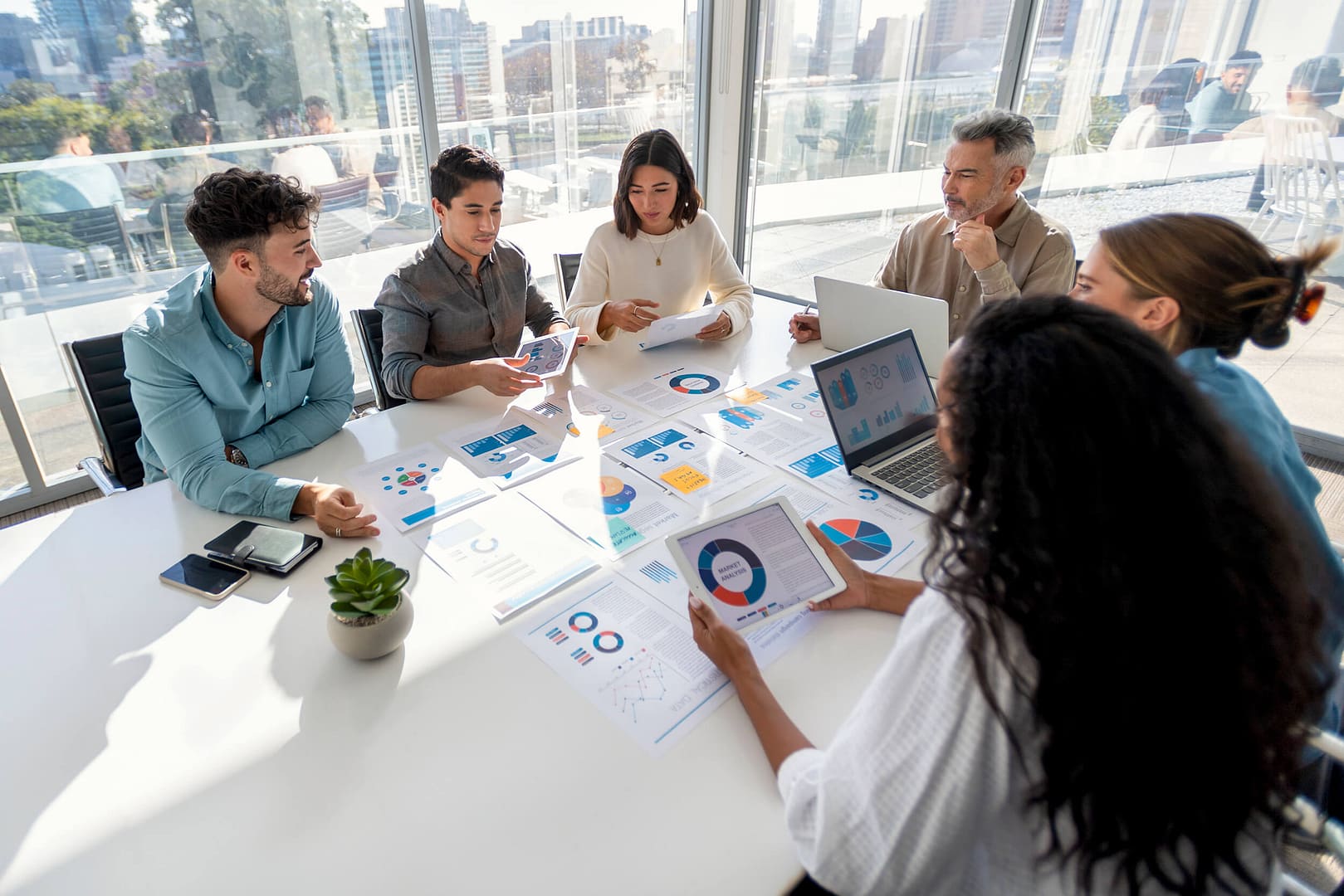 Podcast - Finance’s Role in the New ESG Agenda – Measurement Reporting and More