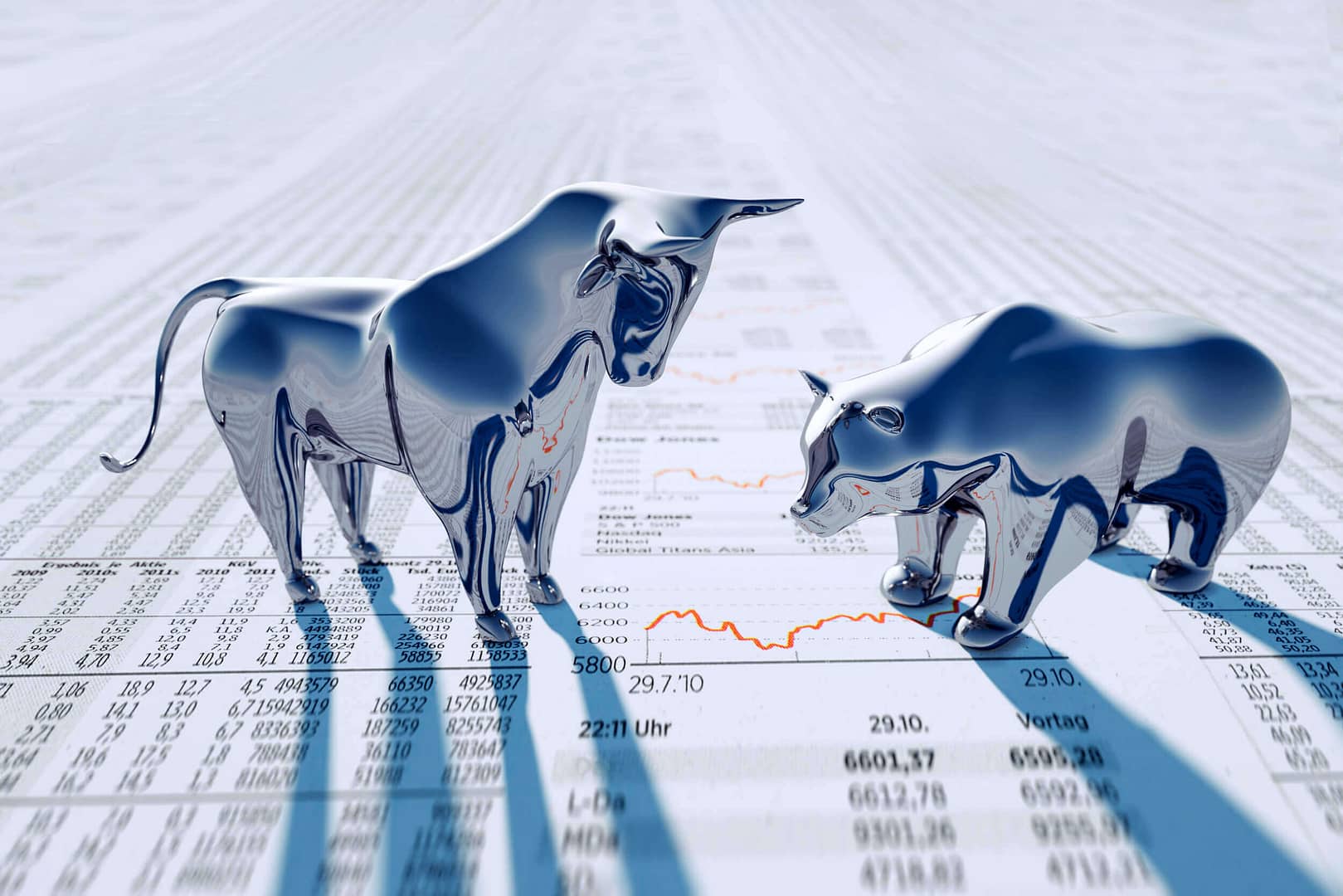 Three Essential Traits of Next-Generation G&A Functions