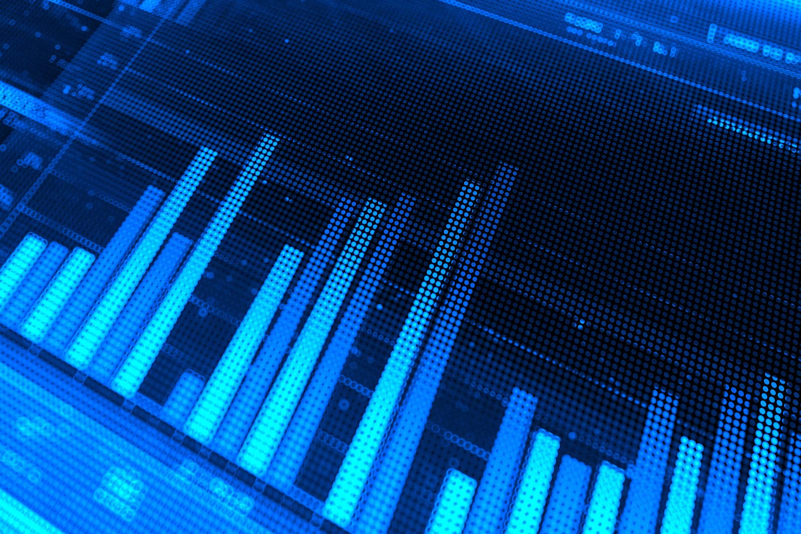 Building a Global Predictive Analytics Capability