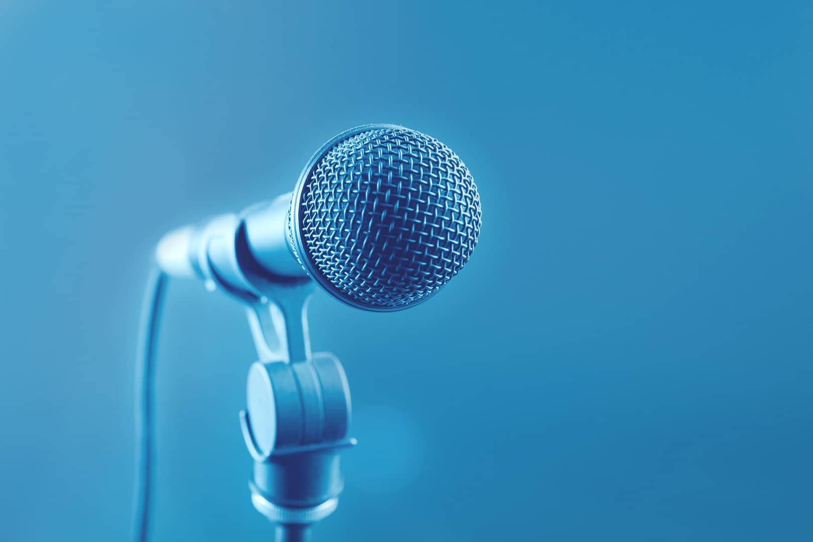 Podcast - 2023 Finance Key Issues Research