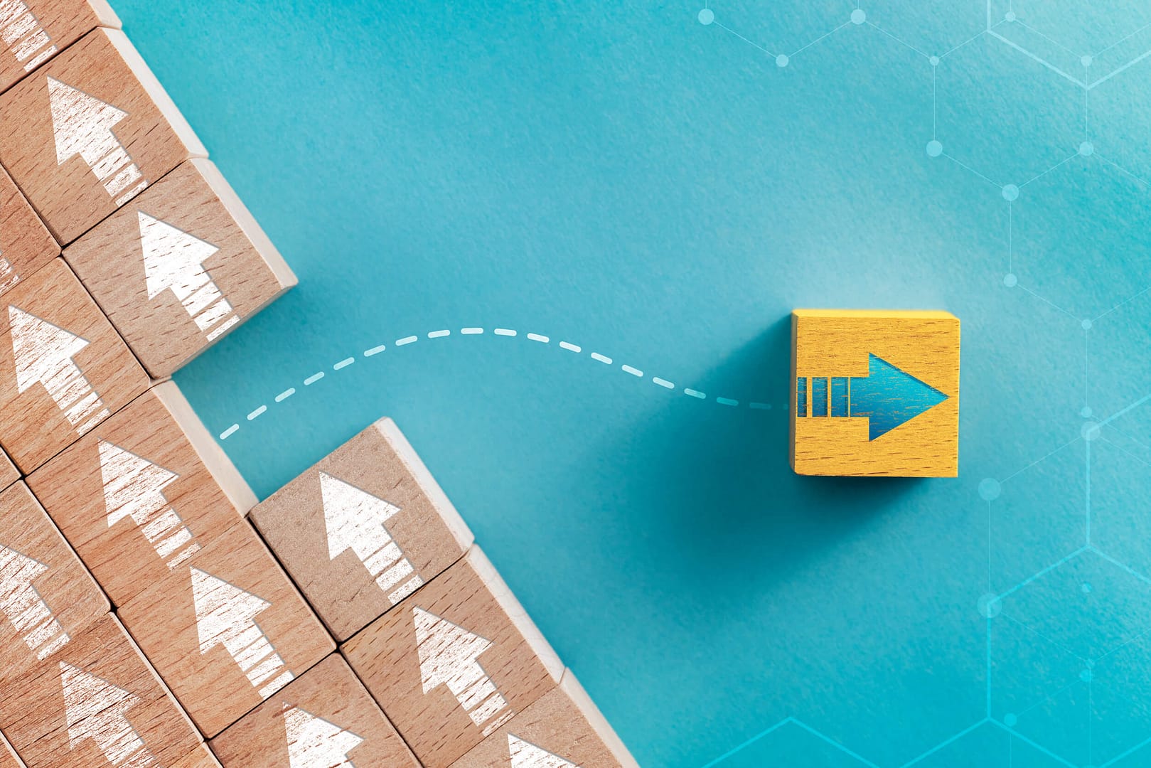 Podcast - IT Transformation Leadership