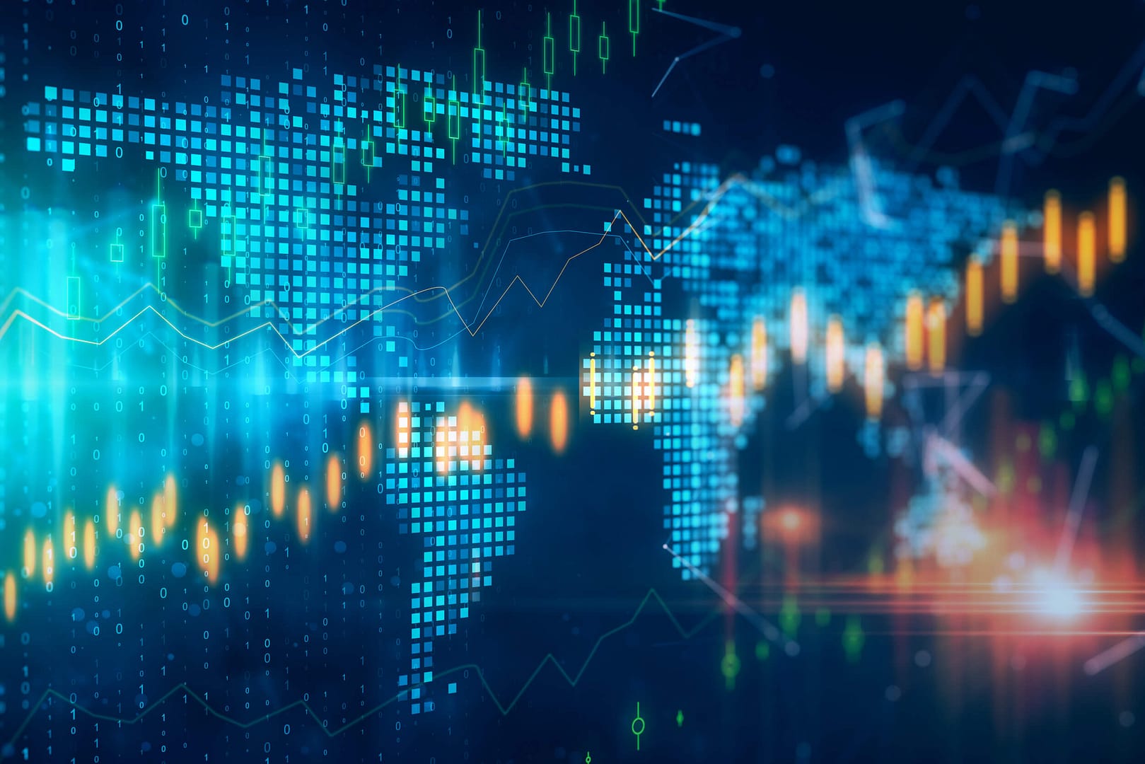 Blog - 2023 Technology Key Issues