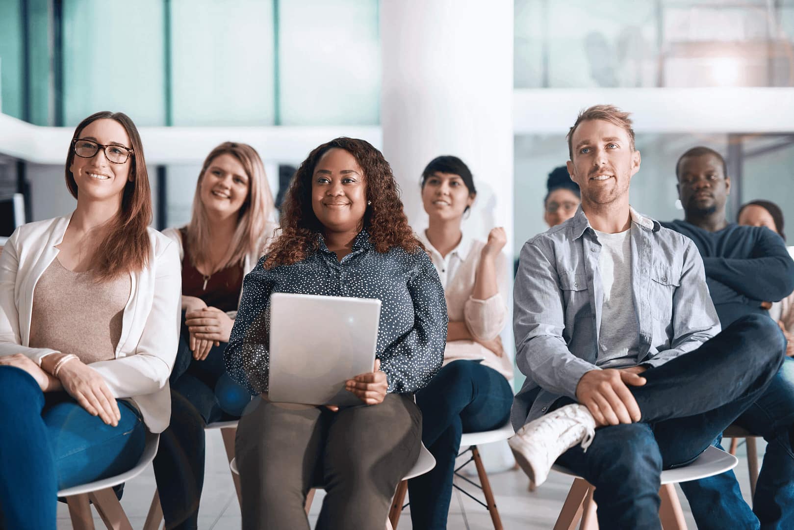 Webcast On Demand: AI and Training in GBS