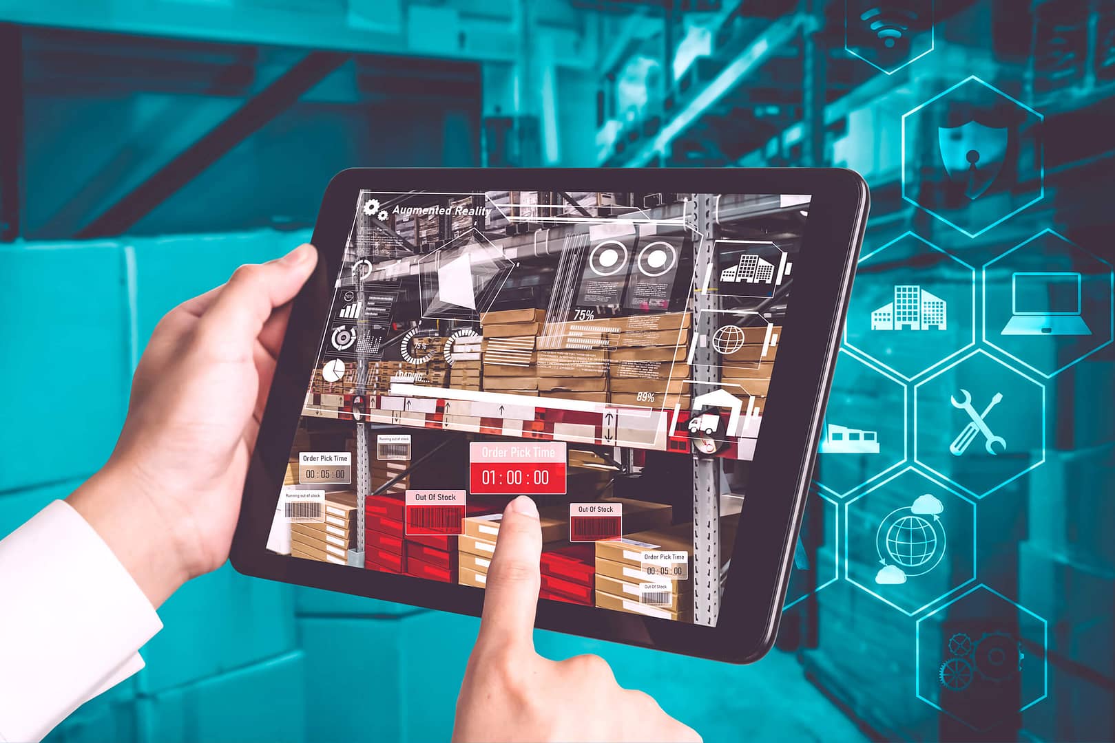 Podcast - Digital World Class® Procurement