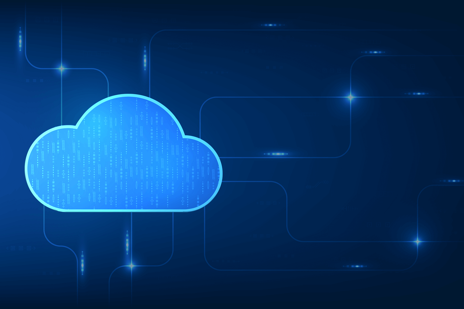 Podcast - Dynamics of a Fit-for-Purpose Cloud Model - Oracle's Perspective