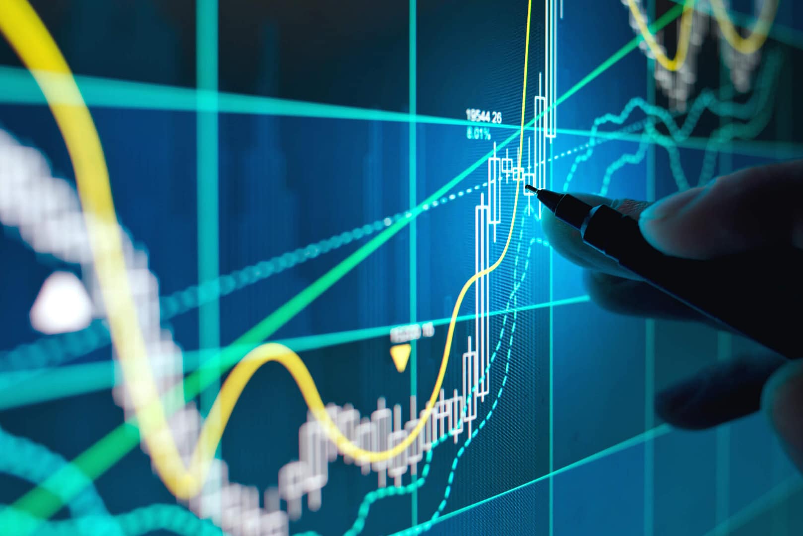 Resilience: The Digital World Class<sup>®</sup> Advantage