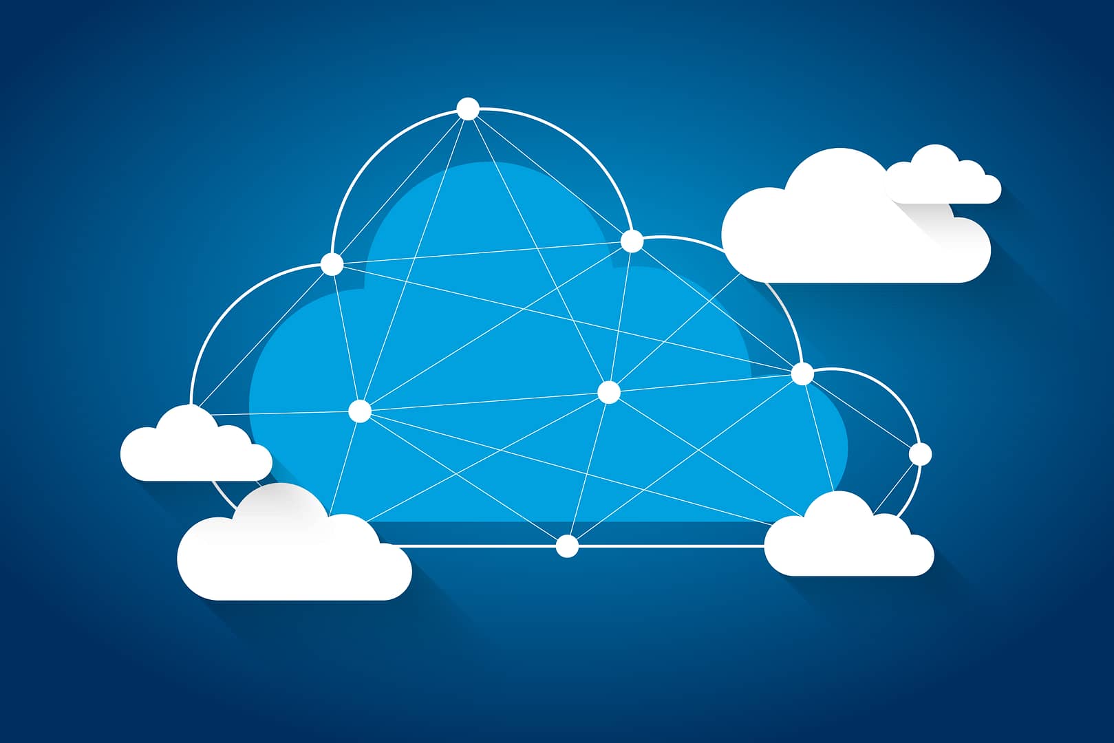 Podcast - Understanding Multi-Cloud