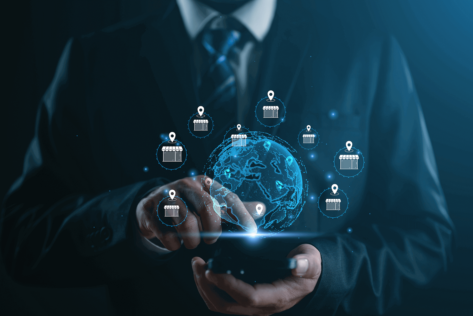 Podcast - 2024 Global Business Services Key Issues Research