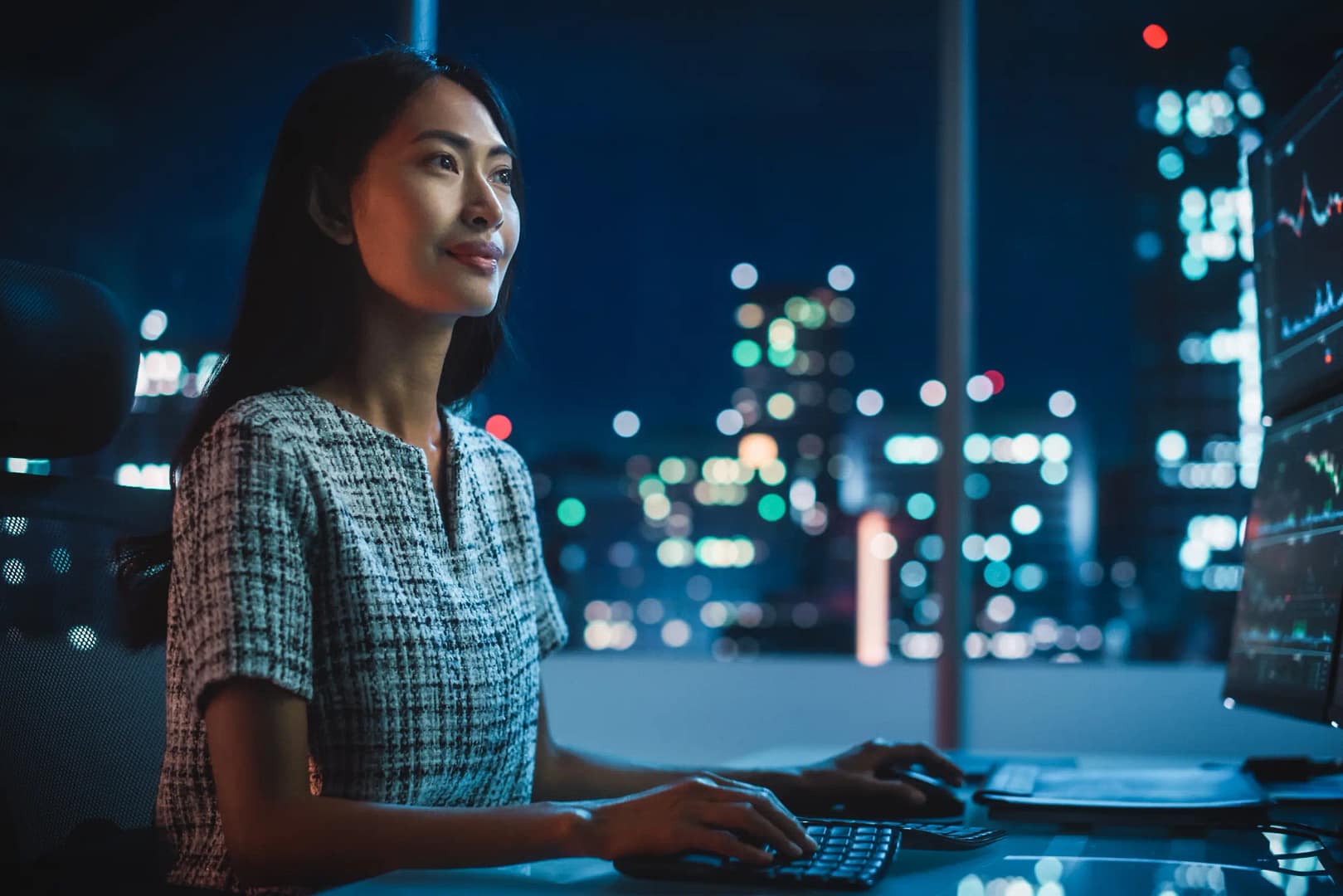 About The Hackett Group