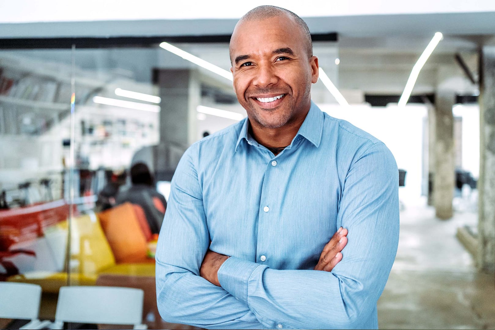 Gen AI: Five Steps Procurement Should Take Now