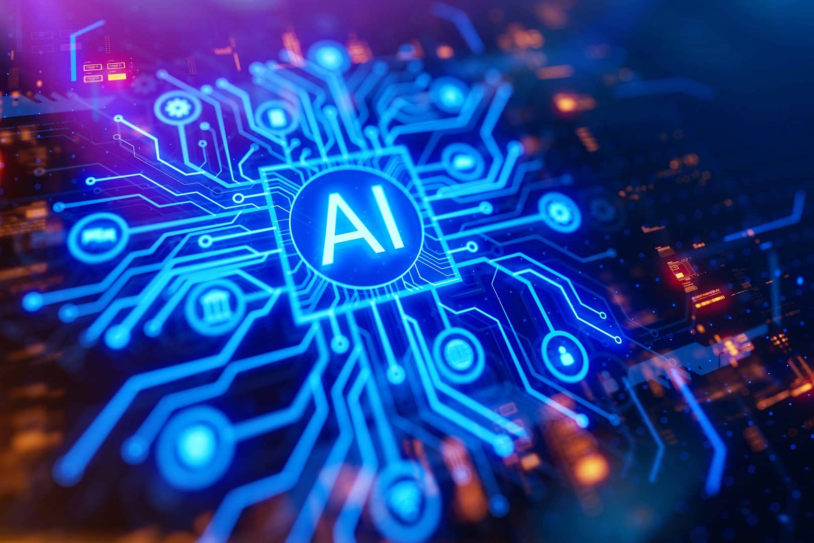 Gen AI: Five Steps IT Should Take Now