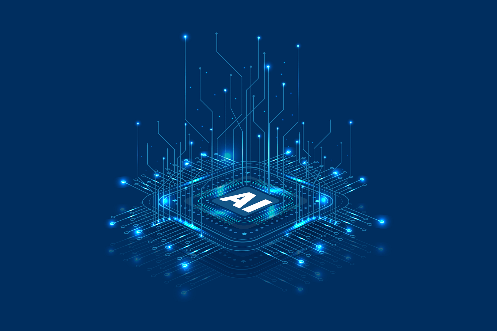 Gen AI, AI consulting, AI for business, AI in finance, AI strategy consulting