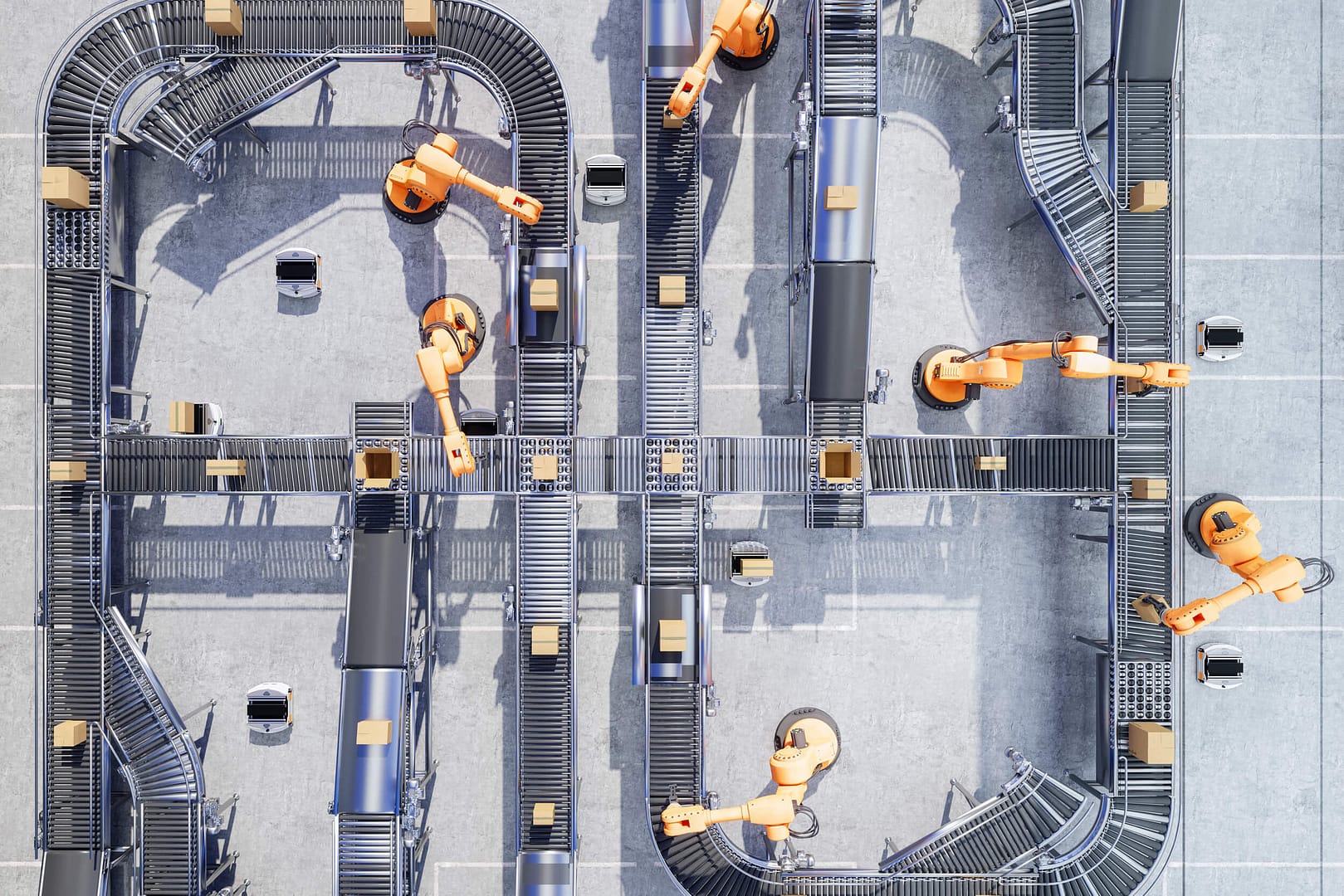 Supply Chain Key Issues: What’s Top of Mind for Executives in 2023
