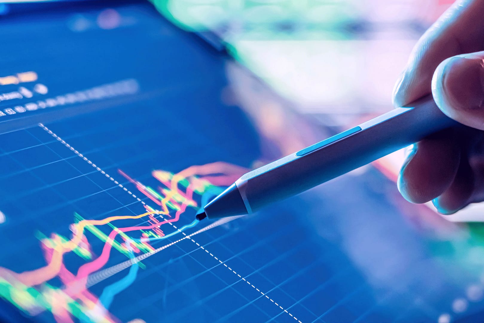 Gen AI, AI consulting, AI for business, AI in finance, AI strategy consulting