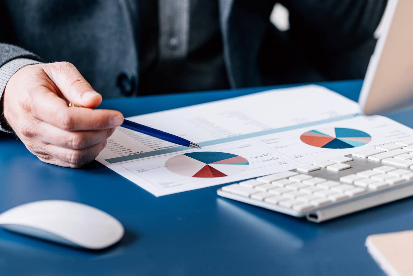 Podcast - Gen AI, AI consulting, AI for business, AI in finance, AI strategy consulting