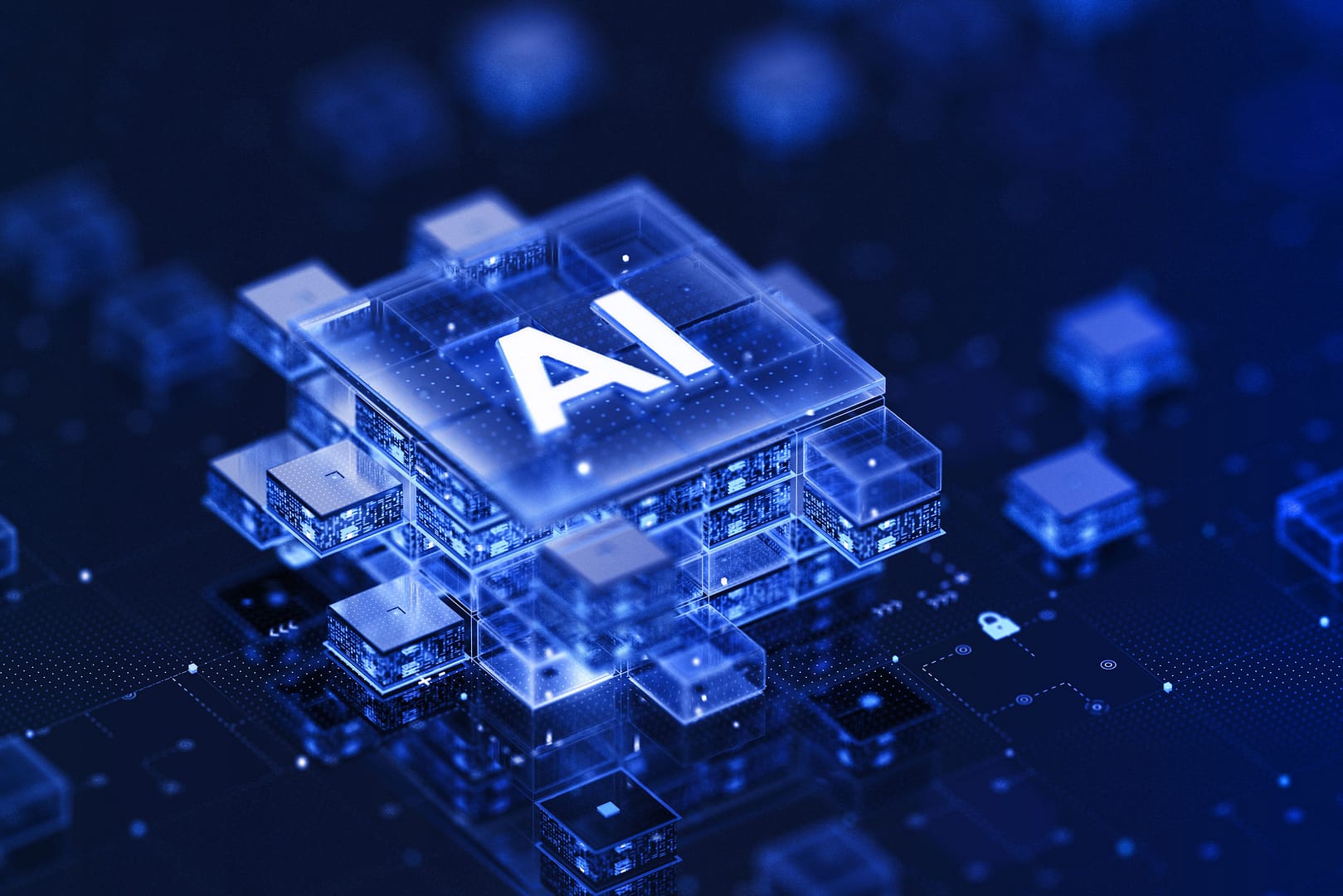 Generative AI in the Operating Model