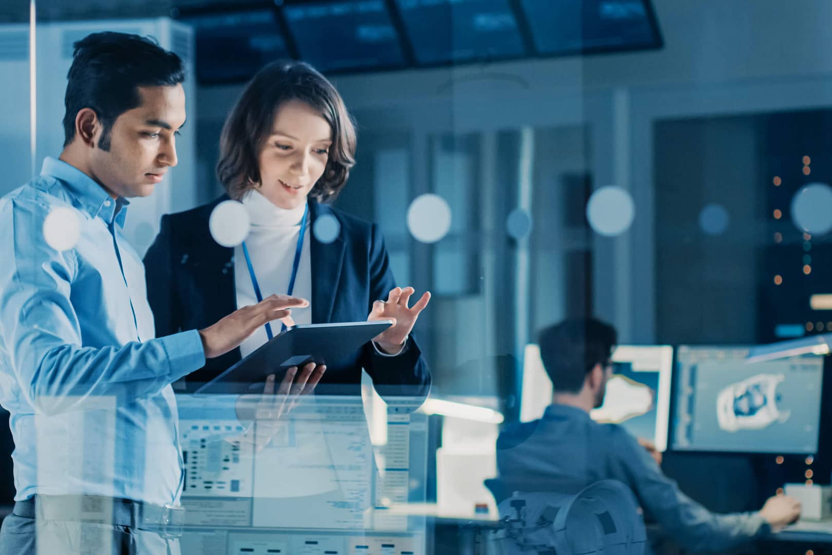 Podcast - Gen AI, AI consulting, AI for business, AI in finance, AI strategy consulting