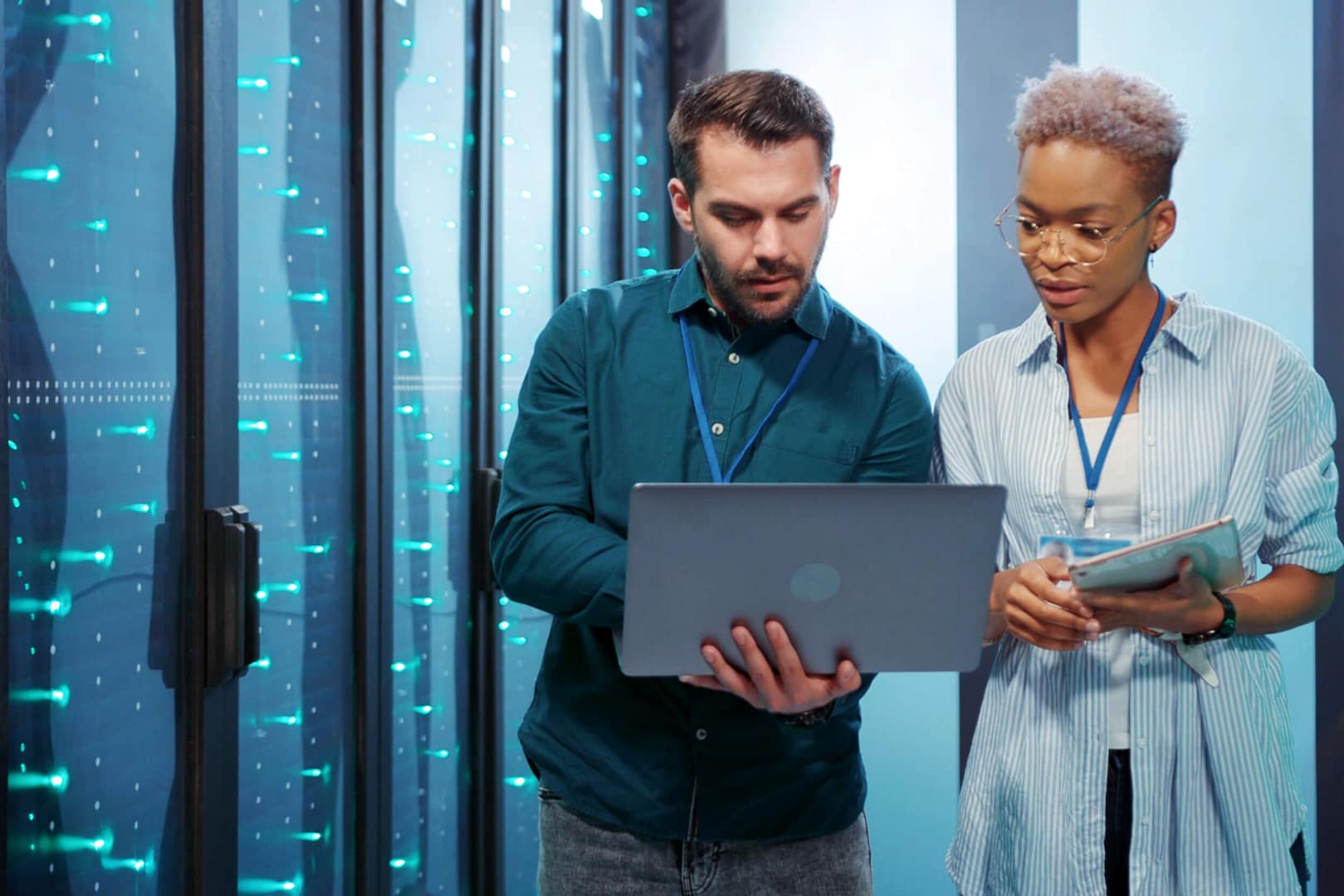 Accelerate Order Processing with AI